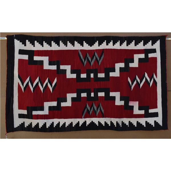 NAVAJO TEXTILE