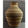 Image 4 : WHITE MOUNTAIN APACHE BASKETRY OLLA ( LINA GUZMAN)