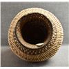 Image 5 : WHITE MOUNTAIN APACHE BASKETRY OLLA ( LINA GUZMAN)
