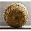 Image 6 : WHITE MOUNTAIN APACHE BASKETRY OLLA ( LINA GUZMAN)