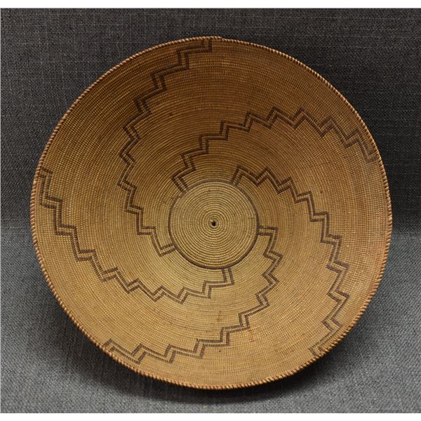 KAWAIISU BASKETRY BOWL