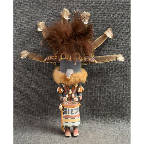 HOPI KACHINA