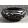 Image 2 : SANTA CLARA POTTERY BOWL (DENISE CHAVARRIA)