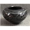 Image 3 : SANTA CLARA POTTERY BOWL (DENISE CHAVARRIA)