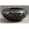Image 4 : SANTA CLARA POTTERY BOWL (DENISE CHAVARRIA)