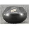 Image 1 : SAN ILDEFONSO POTTERY BOWL (MARIE & JULIAN MARTINEZ)