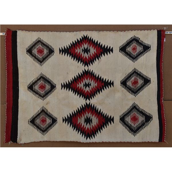NAVAJO TEXTILE
