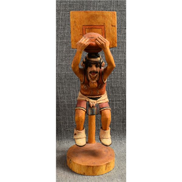 HOPI KACHINA (  KEITH TORRES)