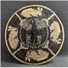 Image 2 : NAVAJO BASKET (BLACK FAMILY)
