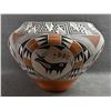 Image 1 : ACOMA POTTERY OLLA (BECKY PASQUALE)