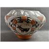 Image 2 : ACOMA POTTERY OLLA (BECKY PASQUALE)