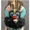Image 6 : ZUNI SHALAKO DOLL
