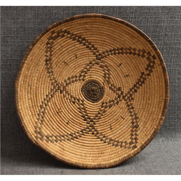 APACHE BASKETRY BOWL