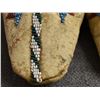 Image 8 : PLAINS BEADED MOCCASINS