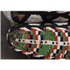 Image 10 : SIOUX BEADED  MOCCASINS