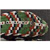 Image 8 : SIOUX BEADED  MOCCASINS