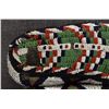 Image 9 : SIOUX BEADED  MOCCASINS