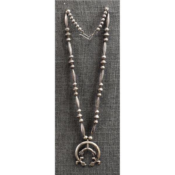 NAVAJO NECKLACE