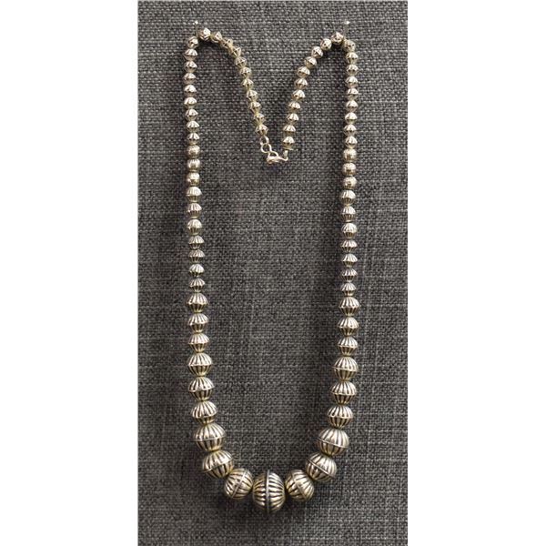 NAVAJO NECKLACE