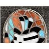 Image 3 : ZUNI PIN/PENDANT