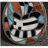 Image 4 : ZUNI PIN/PENDANT