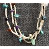 Image 12 : PUEBLO NECKLACE