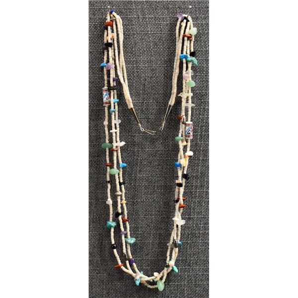 PUEBLO NECKLACE