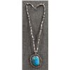 Image 1 : NAVAJO NECKLACE