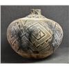 Image 4 : DECORATIVE POTTERY OLLA (BILL FREEMAN)