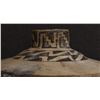 Image 8 : DECORATIVE POTTERY OLLA (BILL FREEMAN)