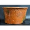 Image 11 : PRE-COLUMBIAN POTTERY JAR
