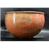 Image 12 : SALADO POTTERY BOWL