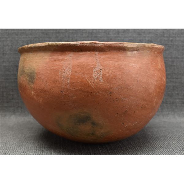 SALADO POTTERY BOWL