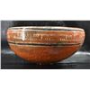 Image 17 : SAINT JOHNS  POTTERY BOWL