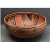 Image 1 : SAINT JOHNS  POTTERY BOWL