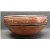 Image 4 : SAINT JOHNS  POTTERY BOWL
