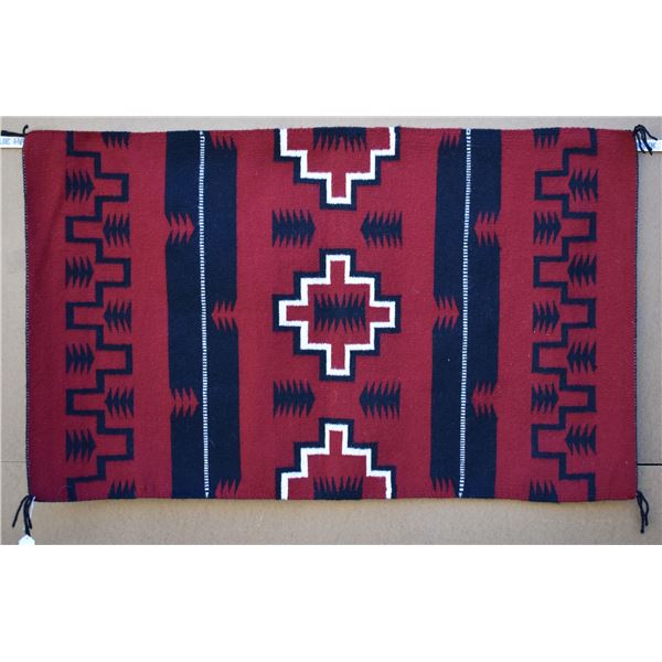 NAVAJO TEXTILE