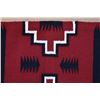 Image 7 : NAVAJO TEXTILE