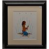 Image 2 : NAVAJO PAINTING (BEATIN YAZZ)