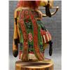 Image 10 : HOPI  KACHINA (LEANDER TUNGOVIA)