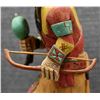 Image 12 : HOPI  KACHINA (LEANDER TUNGOVIA)