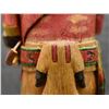 Image 13 : HOPI  KACHINA (LEANDER TUNGOVIA)