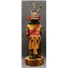 Image 3 : HOPI  KACHINA (LEANDER TUNGOVIA)