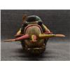 Image 5 : HOPI  KACHINA (LEANDER TUNGOVIA)