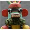Image 8 : HOPI  KACHINA (LEANDER TUNGOVIA)