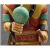 Image 9 : HOPI  KACHINA (LEANDER TUNGOVIA)