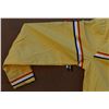 Image 10 : RIBBON SHIRT TIN CONES AND COWRIE SHELLS
