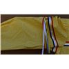 Image 2 : RIBBON SHIRT TIN CONES AND COWRIE SHELLS