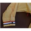Image 3 : RIBBON SHIRT TIN CONES AND COWRIE SHELLS