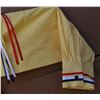 Image 5 : RIBBON SHIRT TIN CONES AND COWRIE SHELLS